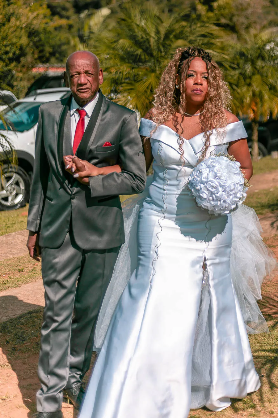 Marcelo e Mami