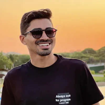 Ismael Viajante