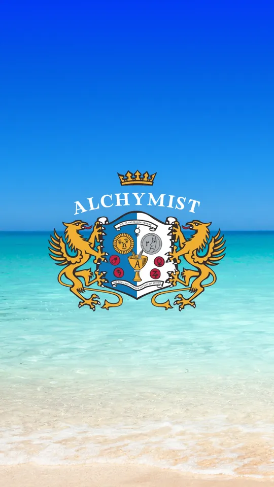 Reel — Alchymist